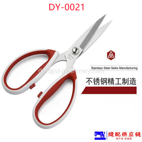 Pin Edelstahl Industrial Scissors DY-0021